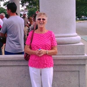 Meet your Posher, Sherrill